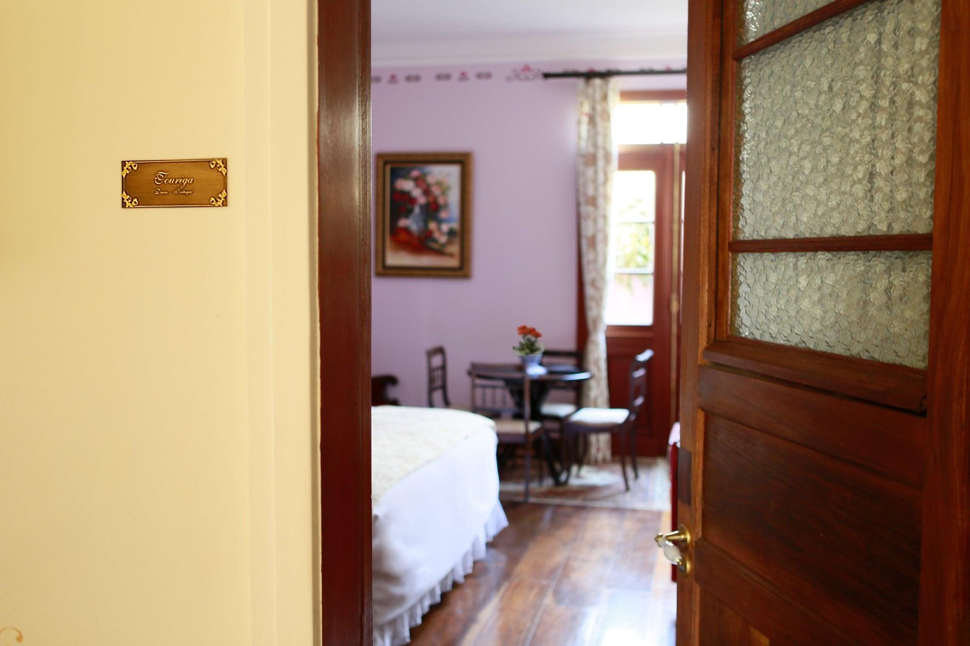 Hotel Boutique Quinta Videiras Florianópolis