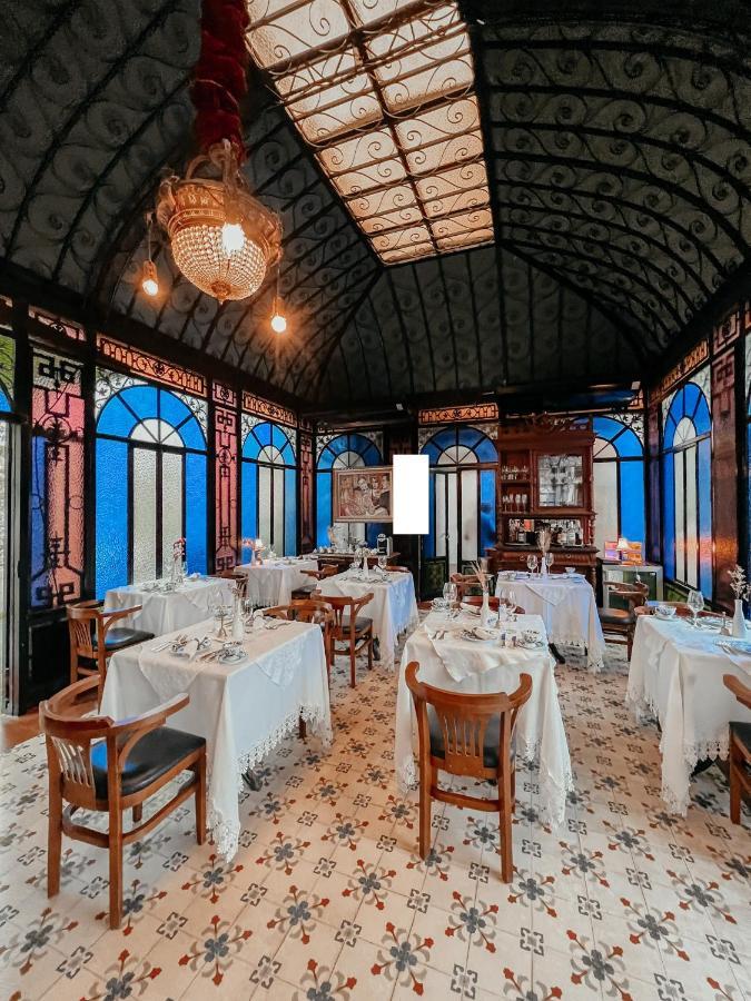 Boutique Quinta Videiras Hotel Florianópolis