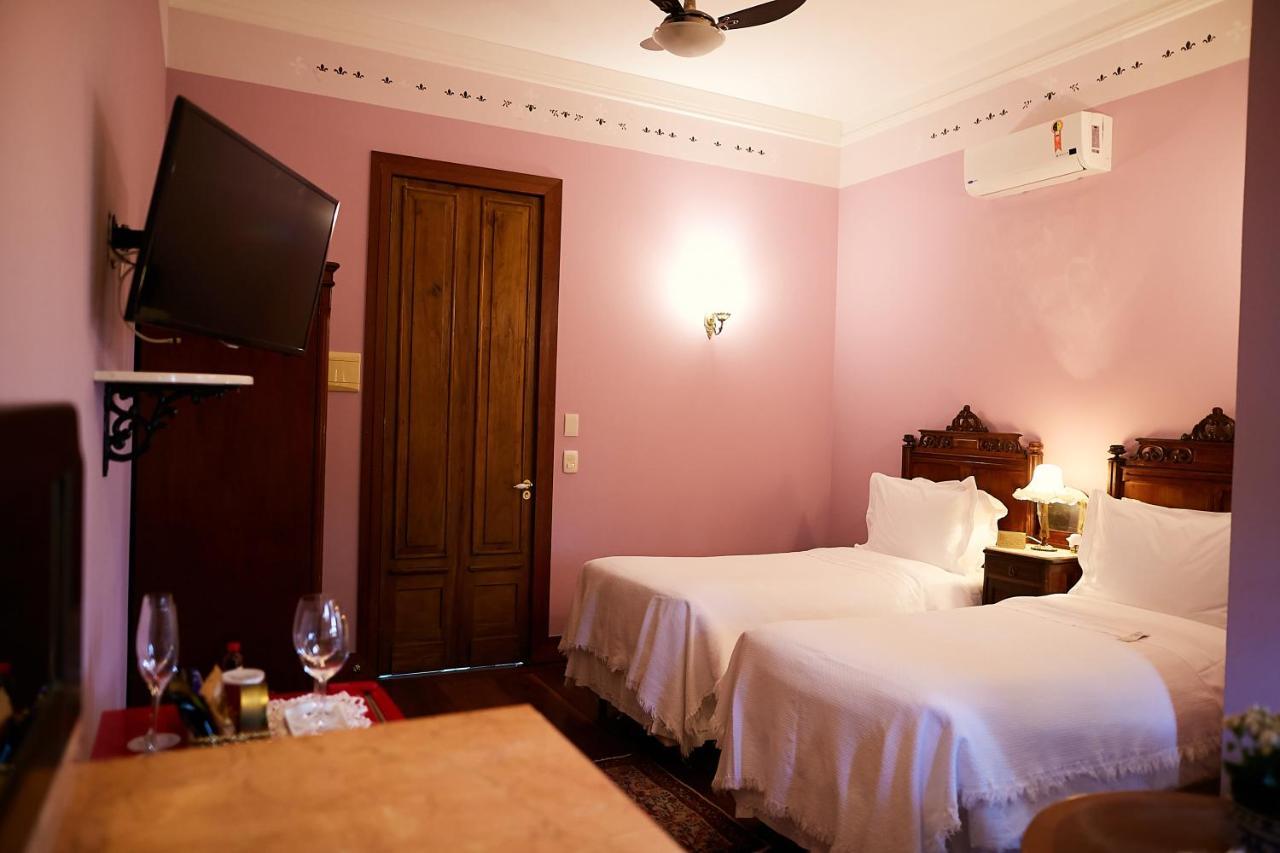 Hotel Boutique Quinta Videiras 5*
