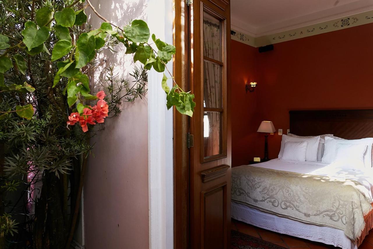 Boutique Quinta Videiras