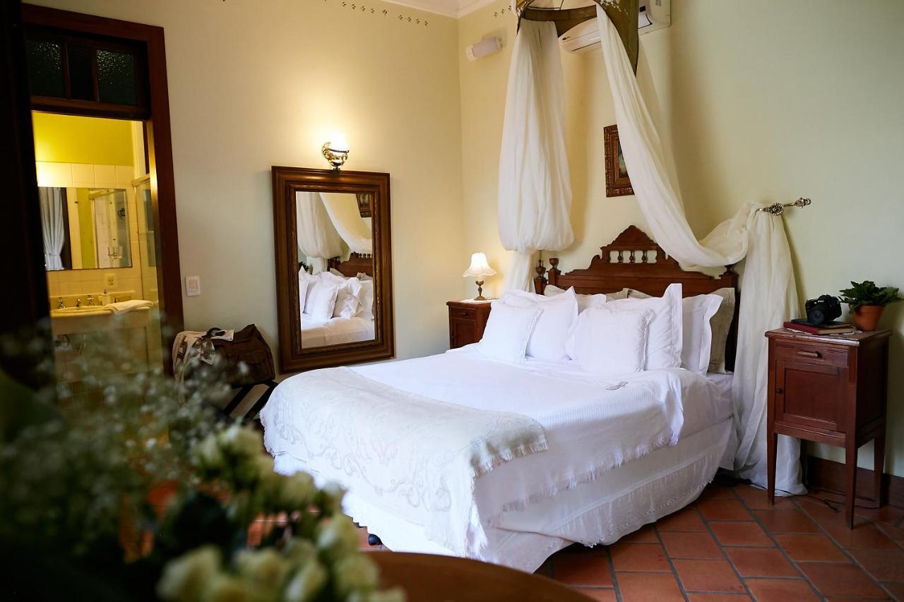 Hotel Boutique Quinta Videiras