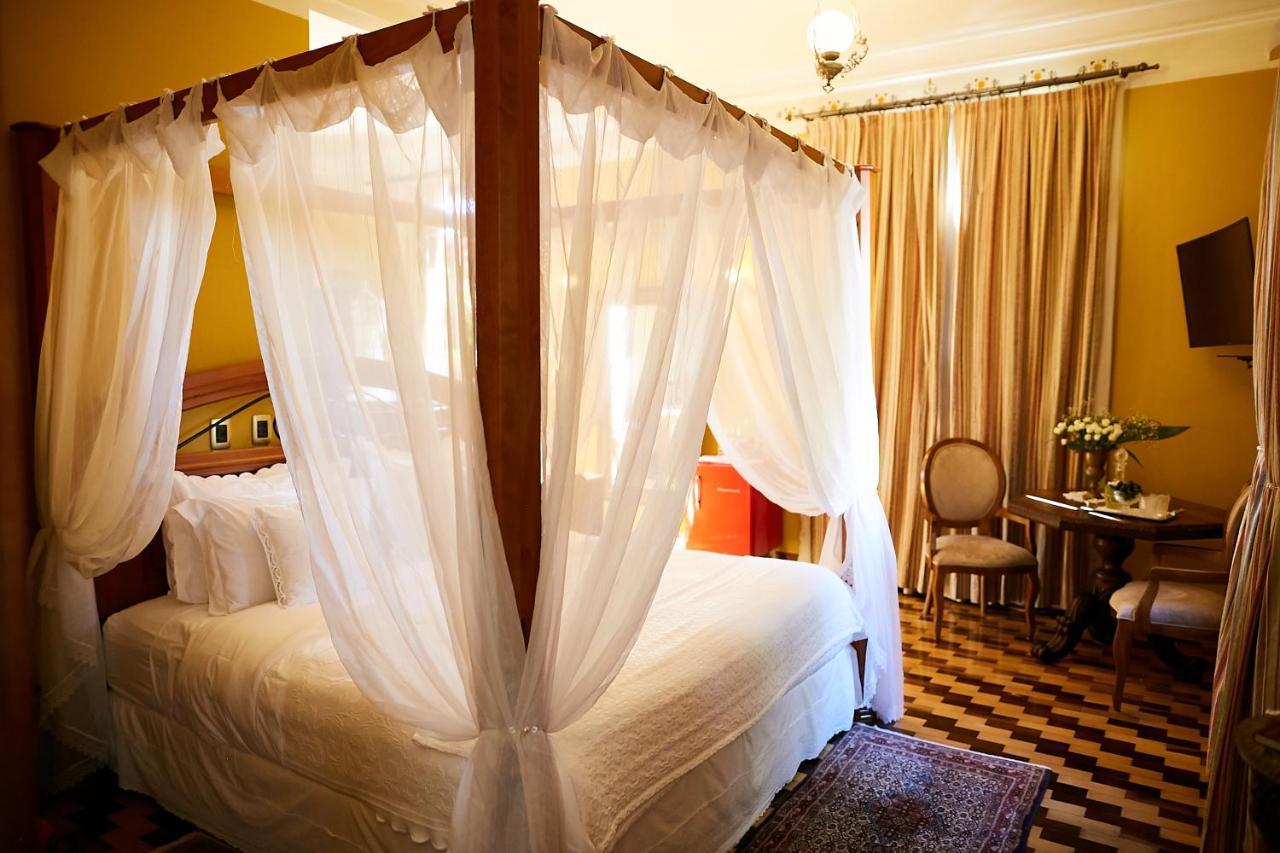 Boutique Quinta Videiras 5* Florianópolis
