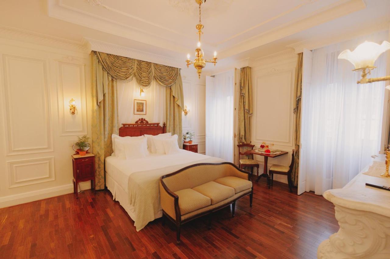 Hotel Boutique Quinta Videiras 5*