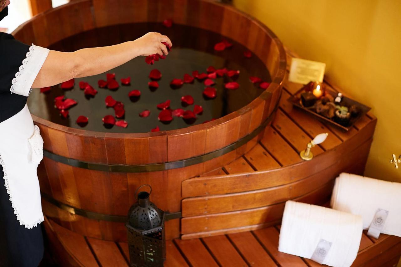 Boutique Quinta Videiras Hotel Florianópolis