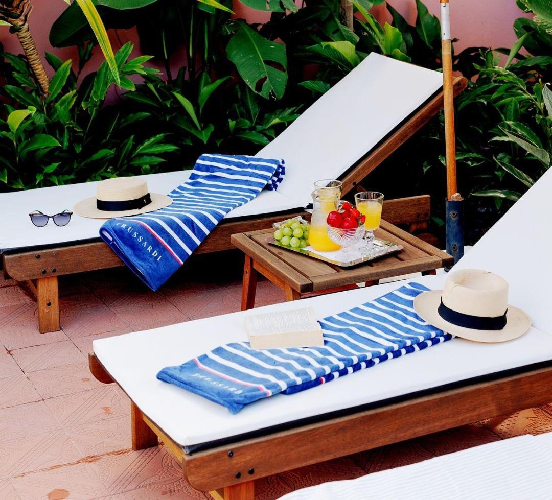 Boutique Quinta Videiras Hotel Florianópolis