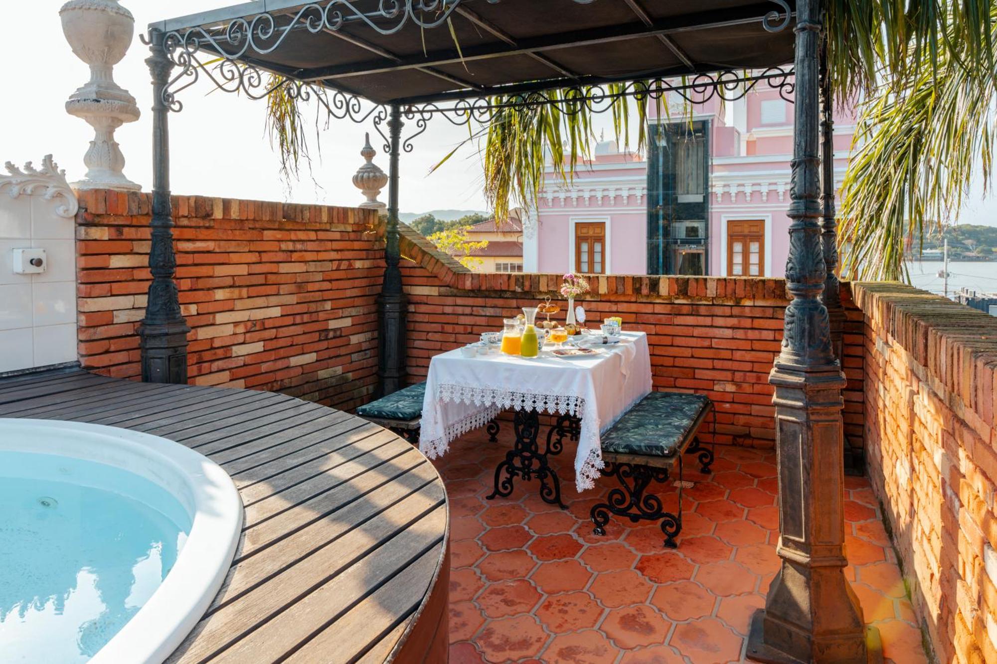 Boutique Quinta Videiras Hotel
